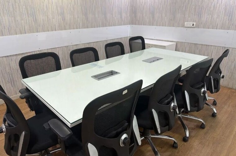 Team Area, marol Commercial Office Space 1789 Sq.Ft. In Marol Mumbai 10588966