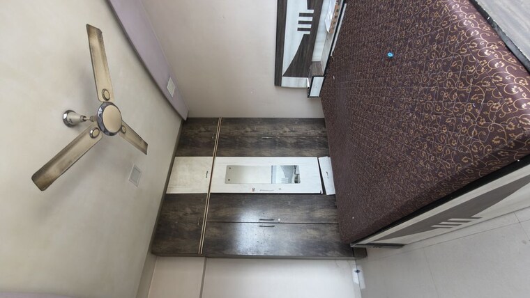 Kitchen, atul-blue-fortune 1.5 Bedroom 650 Sq.Ft. Apartment In Andheri East Mumbai 10588971