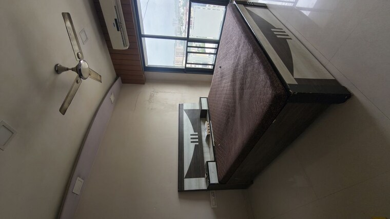Kitchen, atul-blue-fortune 1.5 Bedroom 650 Sq.Ft. Apartment In Andheri East Mumbai 10588971