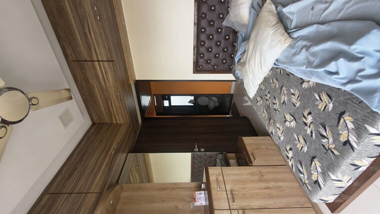 Room, atul-blue-fortune 1.5 Bedroom 650 Sq.Ft. Apartment In Andheri East Mumbai 10588971