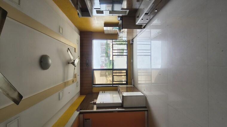 Kitchen, atul-blue-fortune 1.5 Bedroom 650 Sq.Ft. Apartment In Andheri East Mumbai 10588971