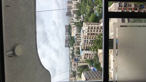 1.5 BHK Apartment – Exterior View View at Atul Blue Fortune, Andheri East - for Sale