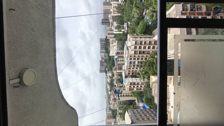 Exterior View, atul-blue-fortune 1.5 Bedroom 650 Sq.Ft. Apartment In Andheri East Mumbai 10588971
