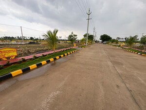  Plot at Kattubadipalem – for Sale