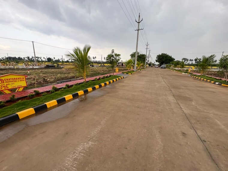 undefined, kattubadipalem  1400 Sq.Ft. Plot In Kattubadipalem Krishna 10588979