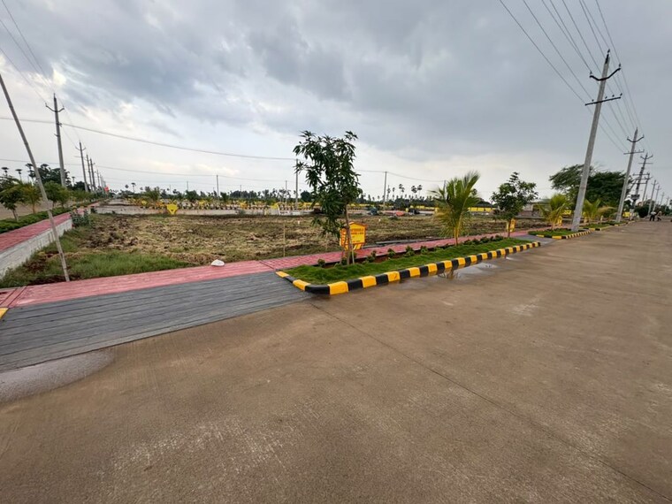 undefined, kattubadipalem  1400 Sq.Ft. Plot In Kattubadipalem Krishna 10588979