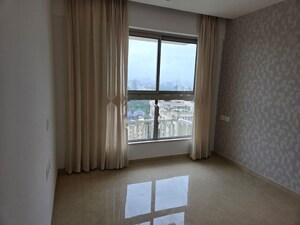 Bedroom in 2 BHK Apartment at Kanakia Silicon Valley, Powai – for Rent