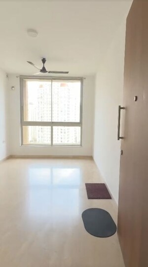 1 BHK Apartment For Rent in Hiranandani Solitaire Studio Apartment, Ghodbunder Road