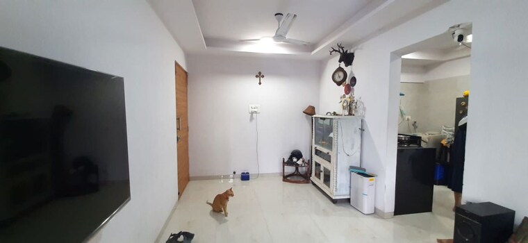 Bathroom, prayag-heights 1 Bedroom 417 Sq.Ft. Apartment In Dindoshi Mumbai 10588969