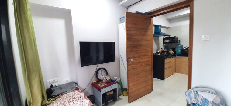 undefined, prayag-heights 1 Bedroom 417 Sq.Ft. Apartment In Dindoshi Mumbai 10588969