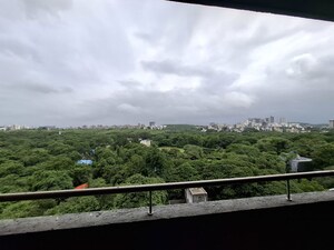 5 BHK Apartment – Garden View at Eisha Synergy, Salisbury Park - for Sale