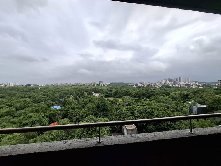 Garden, eisha-synergy 5 Bedroom 4300 Sq.Ft. Apartment In Salisbury Park Pune 10588907