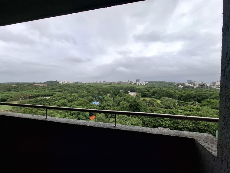 Garden, eisha-synergy 5 Bedroom 4300 Sq.Ft. Apartment In Salisbury Park Pune 10588907