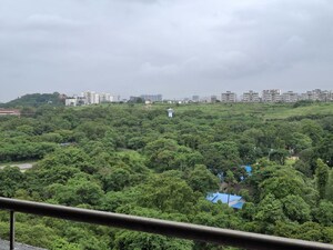 5 BHK Apartment – Garden View at Eisha Synergy, Salisbury Park - for Sale
