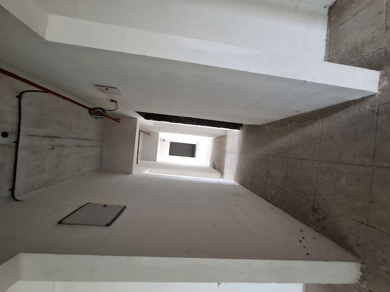 Kitchen, eisha-synergy 5 Bedroom 4300 Sq.Ft. Apartment In Salisbury Park Pune 10588907