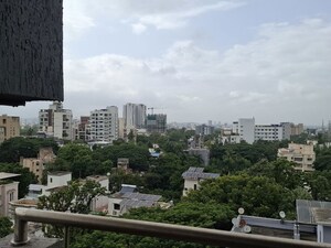 5 BHK Apartment – Exterior View View at Eisha Synergy, Salisbury Park - for Sale