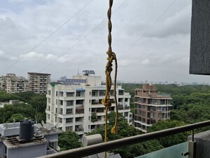 5 BHK Apartment – Exterior View View at Eisha Synergy, Salisbury Park - for Sale