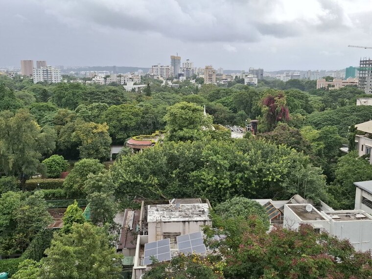 undefined, eisha-synergy 5 Bedroom 4300 Sq.Ft. Apartment In Salisbury Park Pune 10588907