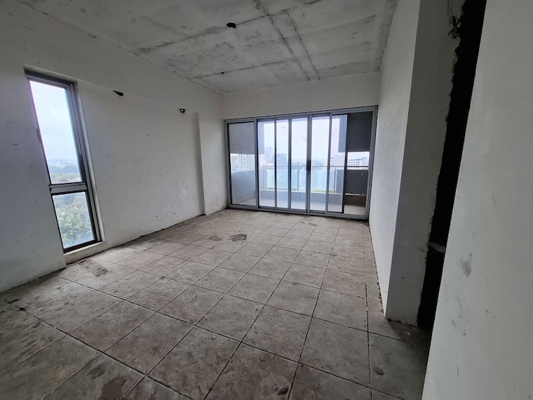 Room, eisha-synergy 5 Bedroom 4300 Sq.Ft. Apartment In Salisbury Park Pune 10588907