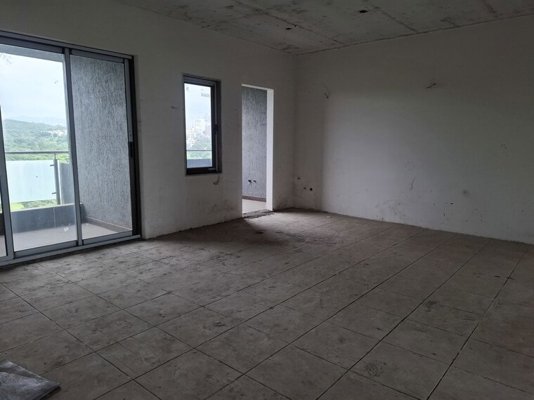 Room, eisha-synergy 5 Bedroom 4300 Sq.Ft. Apartment In Salisbury Park Pune 10588907