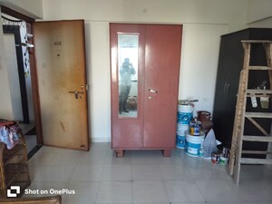 Room in 1 BHK Apartment at DSK Janhavi, Bavdhan – for Rent
