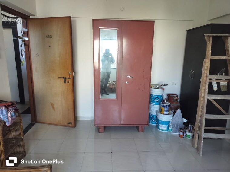 Room, dsk-janhavi 1 Bedroom 500 Sq.Ft. Apartment In Bavdhan Pune 10588995