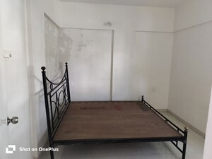 Staircase in 1 BHK Apartment at DSK Janhavi, Bavdhan – for Rent