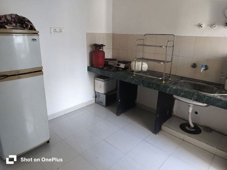 Kitchen, dsk-janhavi 1 Bedroom 500 Sq.Ft. Apartment In Bavdhan Pune 10588995
