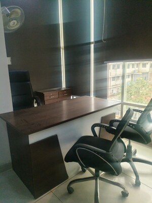 Team Area in  Office Space at Sector 59 – for Rent