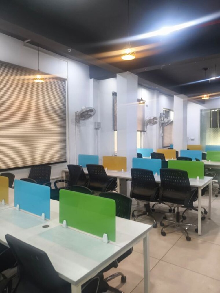 Team Area, sector 59 Commercial Office Space 1500 Sq.Ft. In Sector 59 Noida 10588984