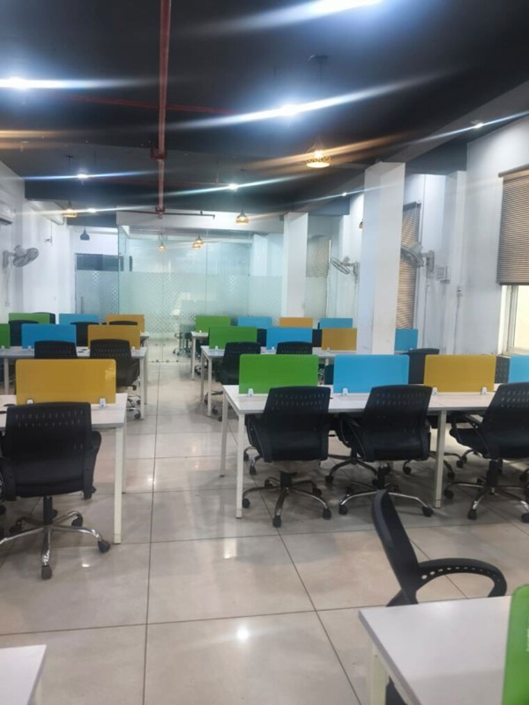 Team Area, sector 59 Commercial Office Space 1500 Sq.Ft. In Sector 59 Noida 10588984