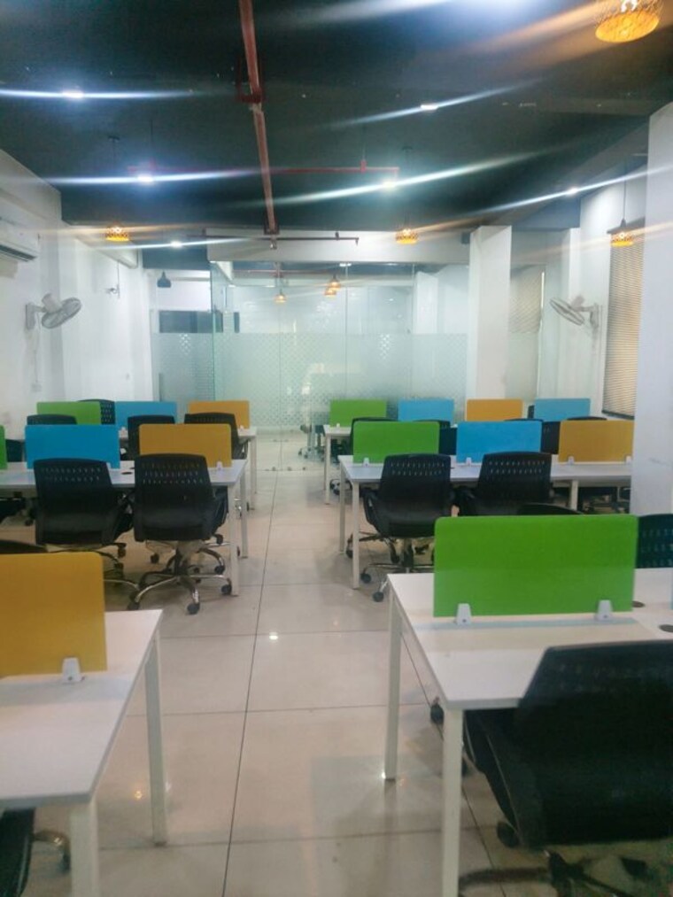 Team Area, sector 59 Commercial Office Space 1500 Sq.Ft. In Sector 59 Noida 10588984
