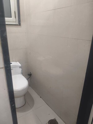 Bathroom in  Office Space at Sector 59 – for Rent