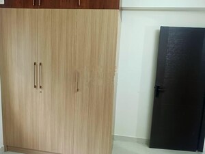 Room in 3 BHK Apartment at Amrutha Heights Phase II, Whitefield – for Rent