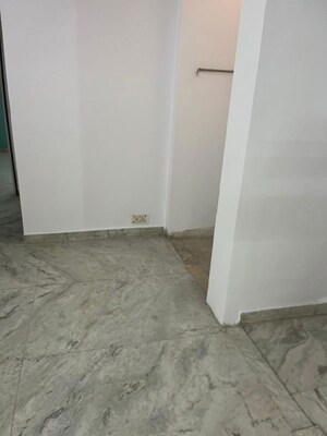 Room in 3 BHK Apartment at Pratham Meghdoot Apartment, Sector 10a – for Rent
