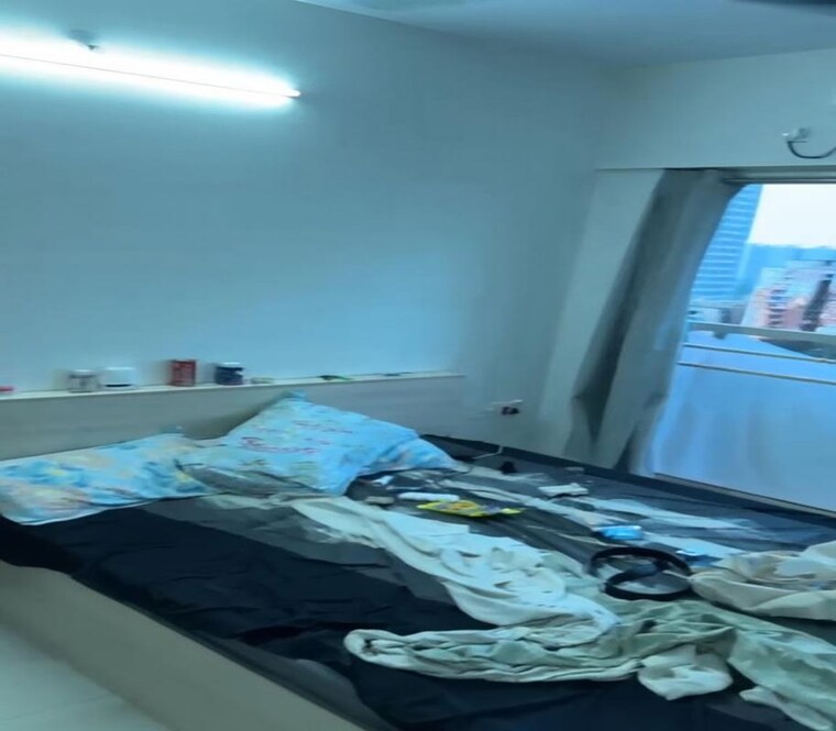 Bedroom, sugee-atharva 2 Bedroom 470 Sq.Ft. Apartment In Prabhadevi Mumbai 10589007