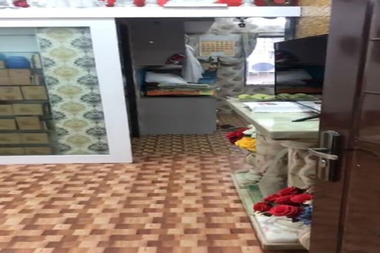 Exterior View, santacruz west 1.5 Bedroom 560 Sq.Ft. Apartment In Santacruz West Mumbai 10589006