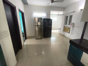 Living Room in 2.5 BHK Apartment at Ajnara Grand Heritage, Sector 74 – for Rent