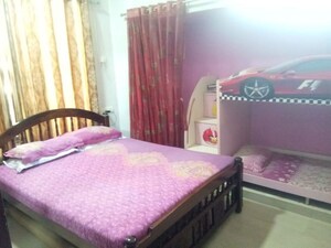 1 BHK Apartment For Rent in K Raheja Heights, Malad East