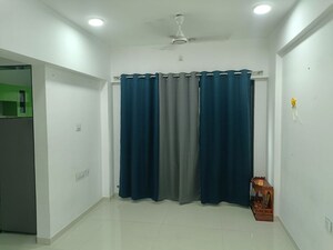 Living Room in 1 BHK Apartment at Arkade Prime, Marol – for Rent
