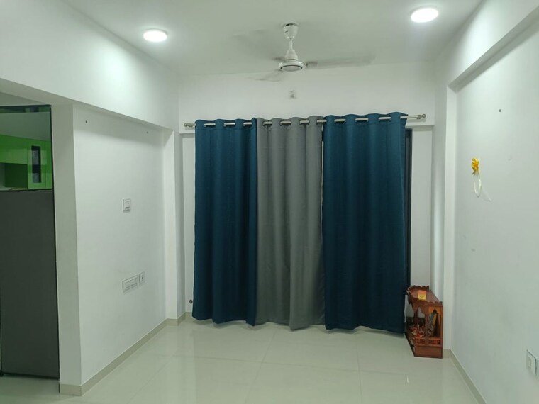 Living Room, arkade-prime 1 Bedroom 500 Sq.Ft. Apartment In Marol Mumbai 10589010