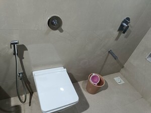 Furnished Amenities in 1 BHK Apartment at Arkade Prime, Marol – for Rent