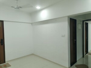 Living Room in 1 BHK Apartment at Arkade Prime, Marol – for Rent