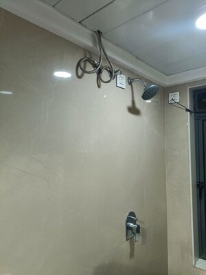 Furnished Amenities in 1 BHK Apartment at Arkade Prime, Marol – for Rent