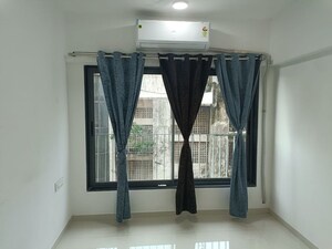 Living Room in 1 BHK Apartment at Arkade Prime, Marol – for Rent