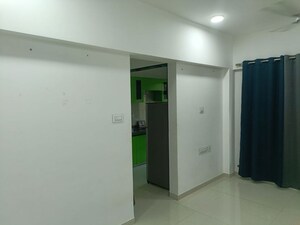 Living Room in 1 BHK Apartment at Arkade Prime, Marol – for Rent