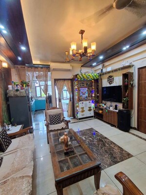 2 BHK Builder Floor For Rent in Sector 45
