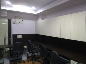 Furnished Amenities in  Office Space at Lig Colony – for Rent