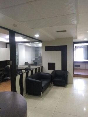 Living Room in  Office Space at Lig Colony – for Rent