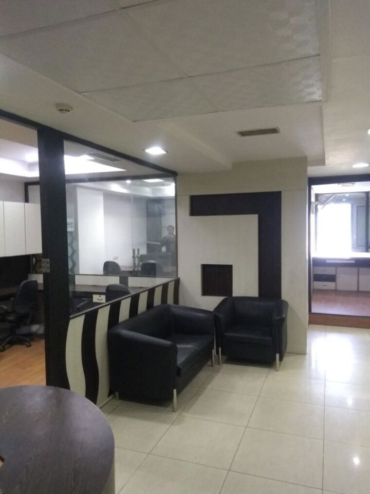 Living Room, lig colony Commercial Office Space 725 Sq.Ft. In Lig Colony Indore 10589018